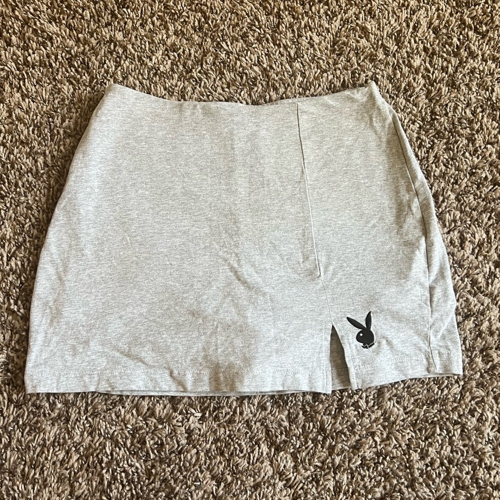 Playboy Pencil Skirt